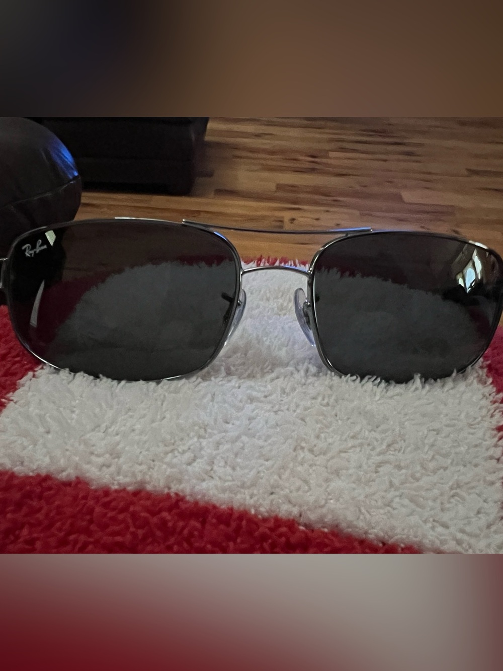 FINAL PRICE Ray Ban 3445 Sunglasses